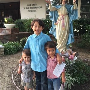 Meet your Posher, Jime